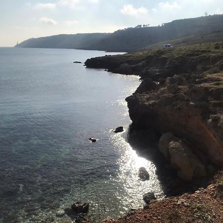 Graziosa Soluzione Indipendente Nel Cuore Del Centro Storico Otranto Bagian luar foto