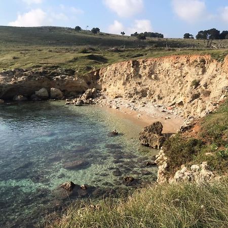 Graziosa Soluzione Indipendente Nel Cuore Del Centro Storico Otranto Bagian luar foto