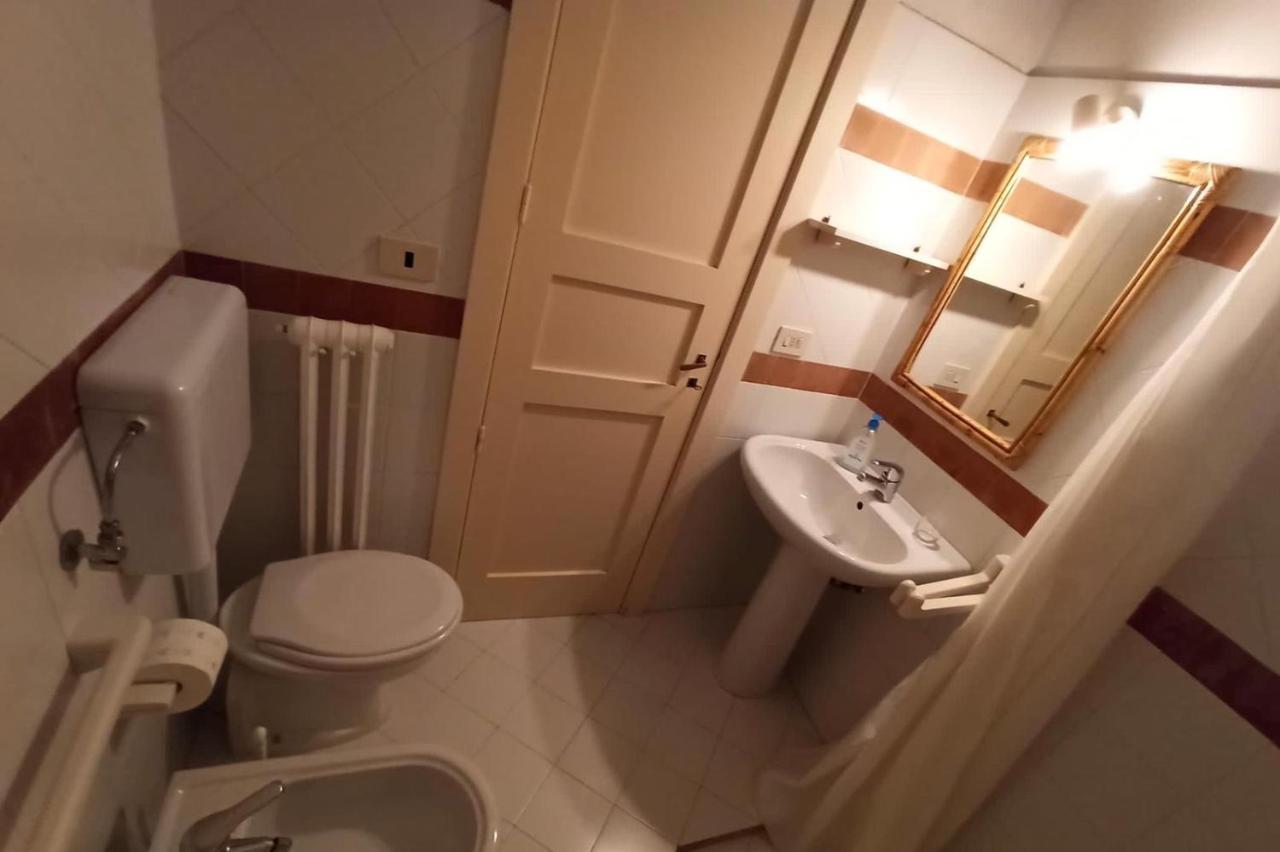 Graziosa Soluzione Indipendente Nel Cuore Del Centro Storico Otranto Bagian luar foto