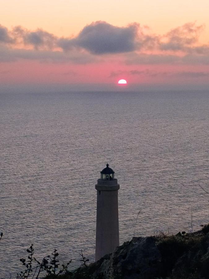 Graziosa Soluzione Indipendente Nel Cuore Del Centro Storico Otranto Bagian luar foto